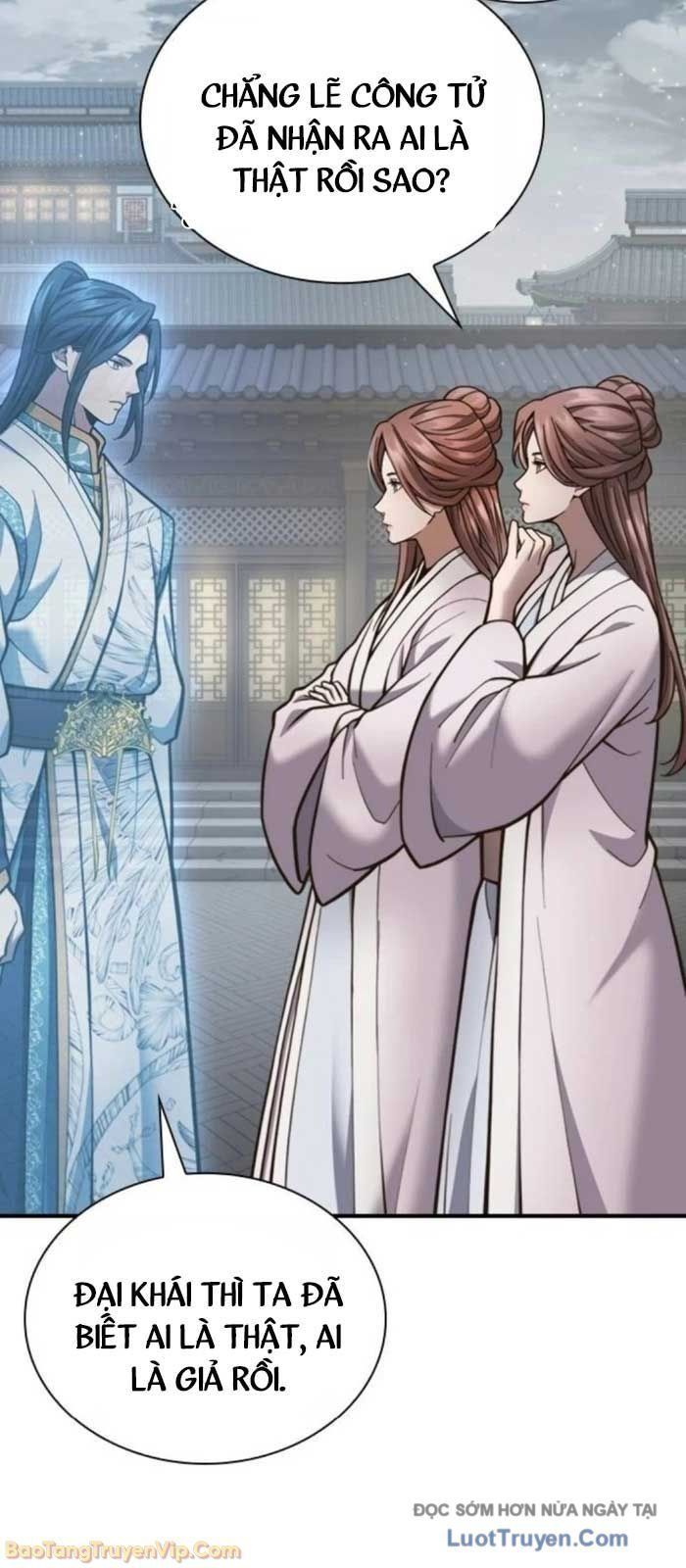 Thiên Trung Long Môn Chap 31 - Next Chap 32