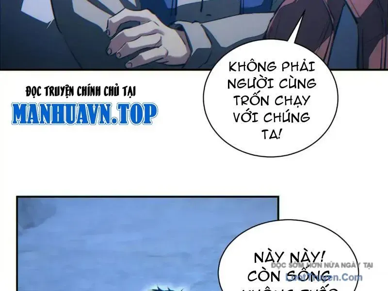 Mạt Thế Trùng Sinh: Ta Dựa Vào Mở Rương Vấn Dỉnh Đỉnh Phong Chap 72 - Next Chap 73