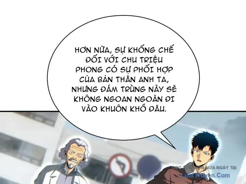 Mạt Thế Trùng Sinh: Ta Dựa Vào Mở Rương Vấn Dỉnh Đỉnh Phong Chap 72 - Next Chap 73
