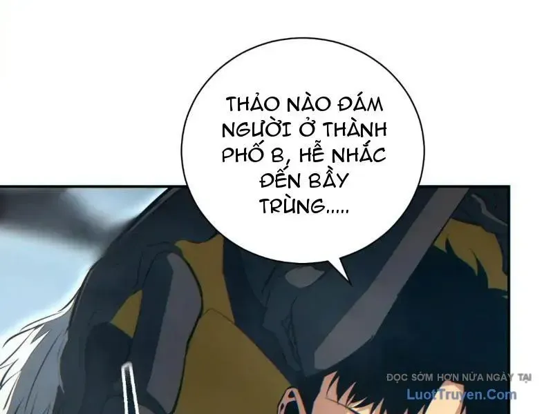 Mạt Thế Trùng Sinh: Ta Dựa Vào Mở Rương Vấn Dỉnh Đỉnh Phong Chap 72 - Next Chap 73