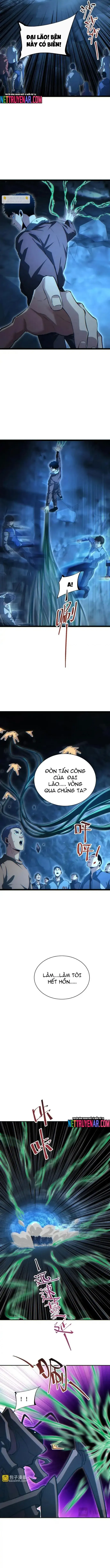 Mạt Thế Trùng Sinh: Ta Dựa Vào Mở Rương Vấn Dỉnh Đỉnh Phong Chap 74 - Next Chap 75