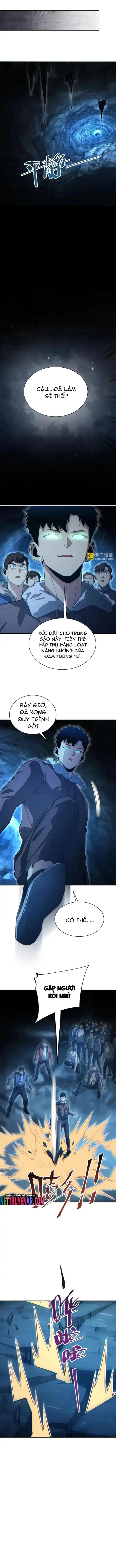 Mạt Thế Trùng Sinh: Ta Dựa Vào Mở Rương Vấn Dỉnh Đỉnh Phong Chap 74 - Next Chap 75