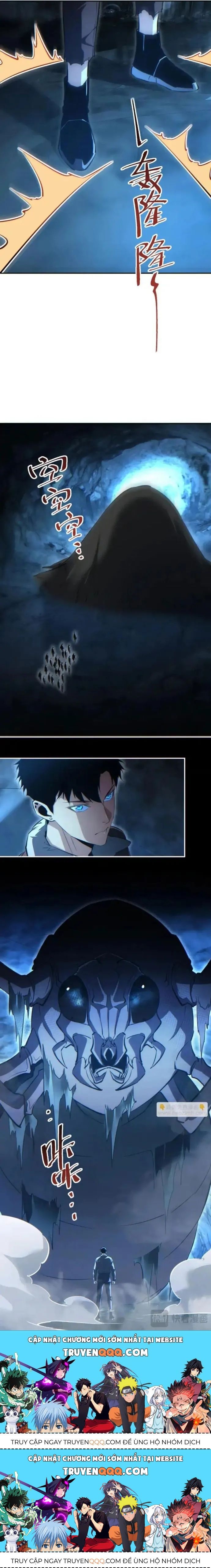 Mạt Thế Trùng Sinh: Ta Dựa Vào Mở Rương Vấn Dỉnh Đỉnh Phong Chap 74 - Next Chap 75