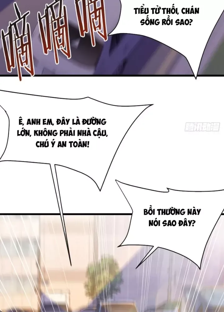 Bật Hack Mà Vẫn Là Tông Môn Yếu Nhất Sao? Chap 37 - Next Chap 38