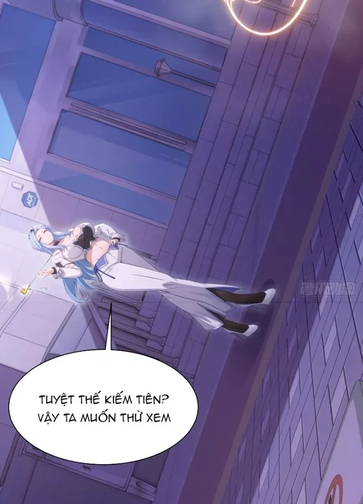 Bật Hack Mà Vẫn Là Tông Môn Yếu Nhất Sao? Chap 37 - Next Chap 38