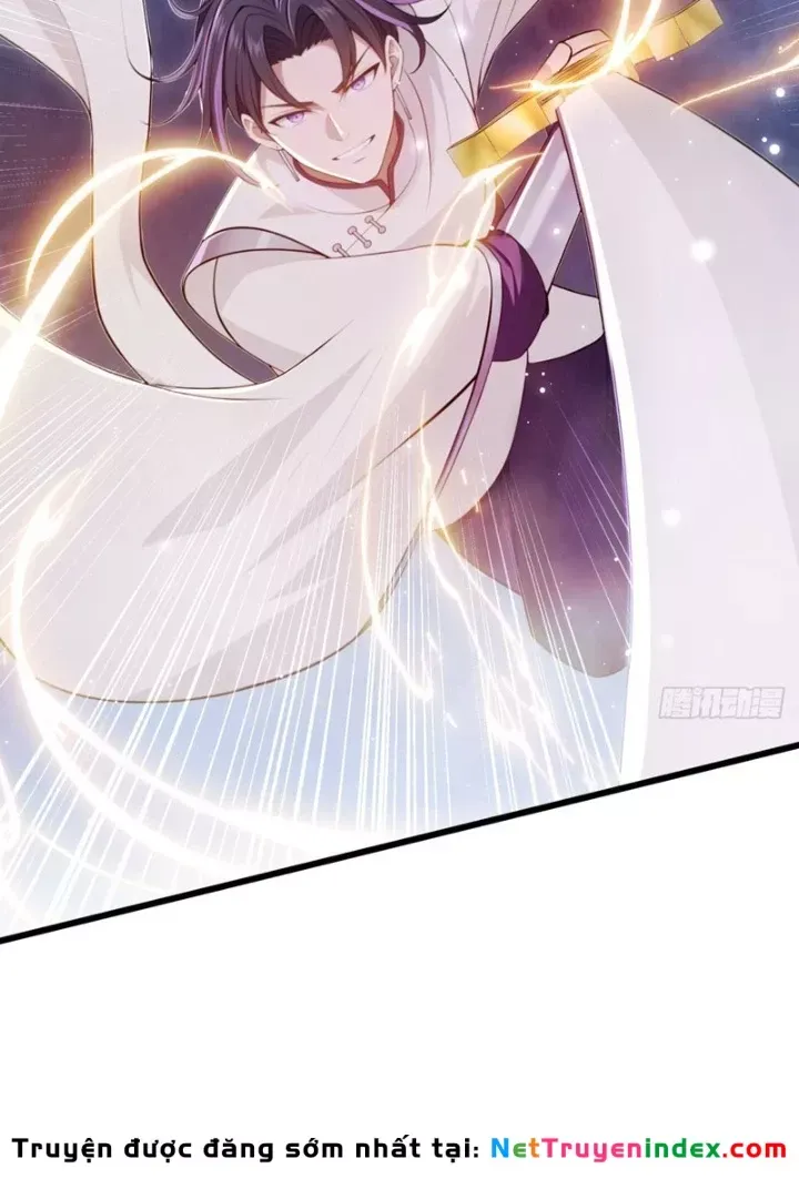 Bật Hack Mà Vẫn Là Tông Môn Yếu Nhất Sao? Chap 37 - Next Chap 38