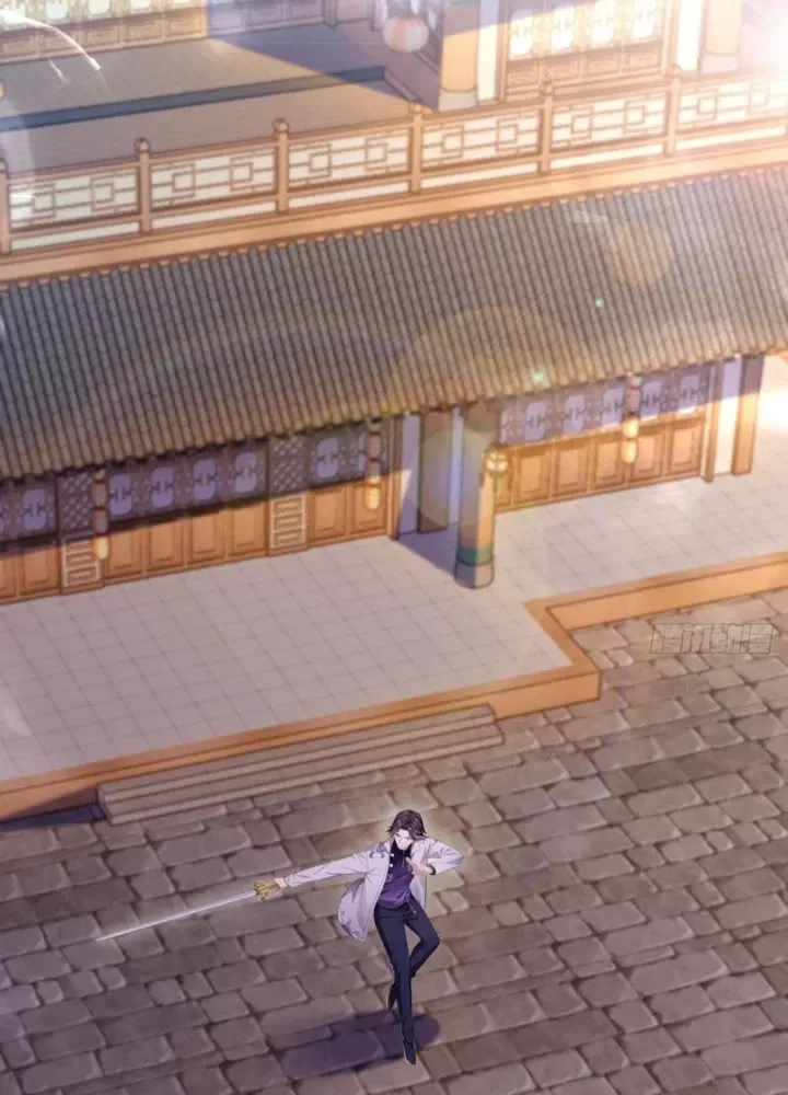 Bật Hack Mà Vẫn Là Tông Môn Yếu Nhất Sao? Chap 37 - Next Chap 38