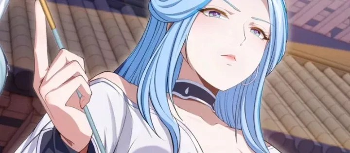 Bật Hack Mà Vẫn Là Tông Môn Yếu Nhất Sao? Chap 37 - Next Chap 38