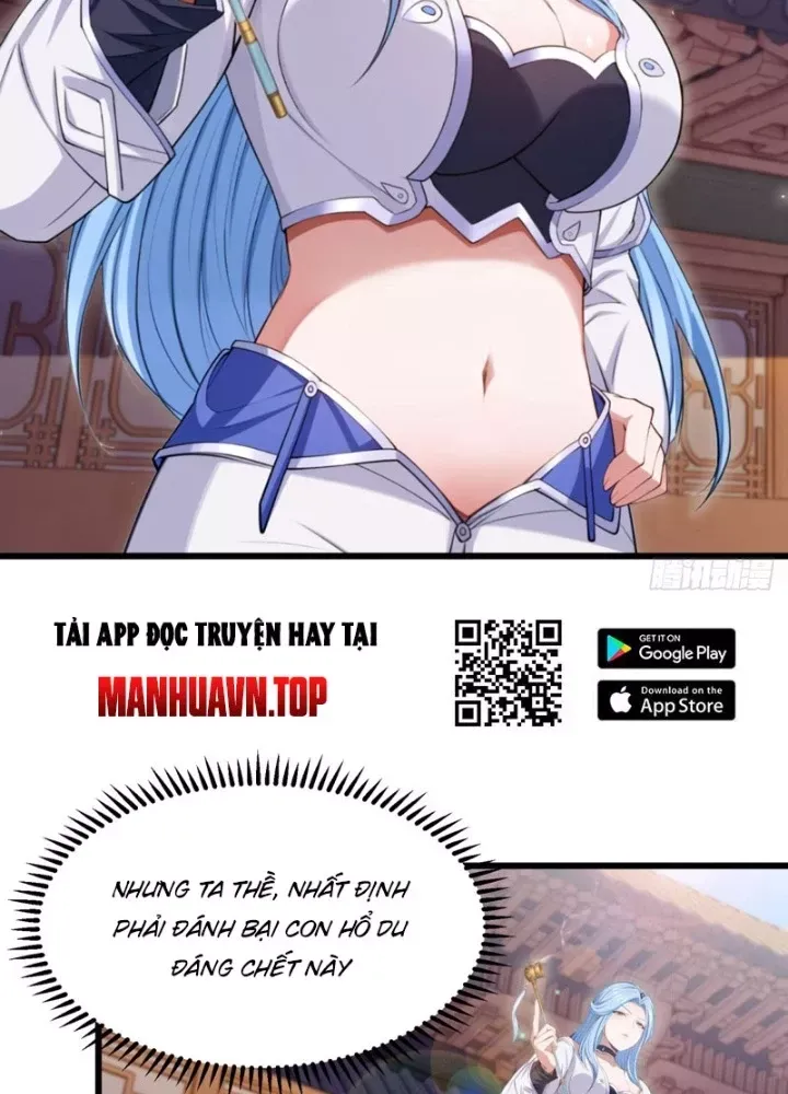 Bật Hack Mà Vẫn Là Tông Môn Yếu Nhất Sao? Chap 37 - Next Chap 38