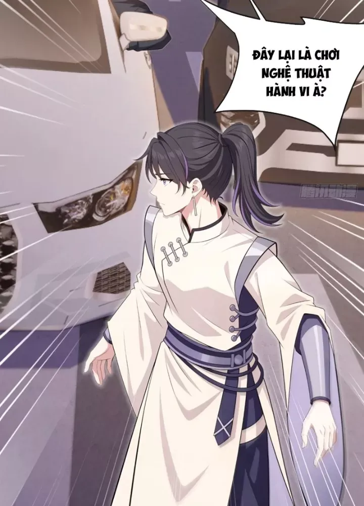 Bật Hack Mà Vẫn Là Tông Môn Yếu Nhất Sao? Chap 37 - Next Chap 38