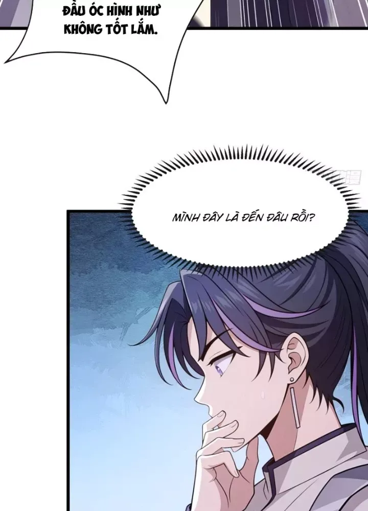 Bật Hack Mà Vẫn Là Tông Môn Yếu Nhất Sao? Chap 37 - Next Chap 38