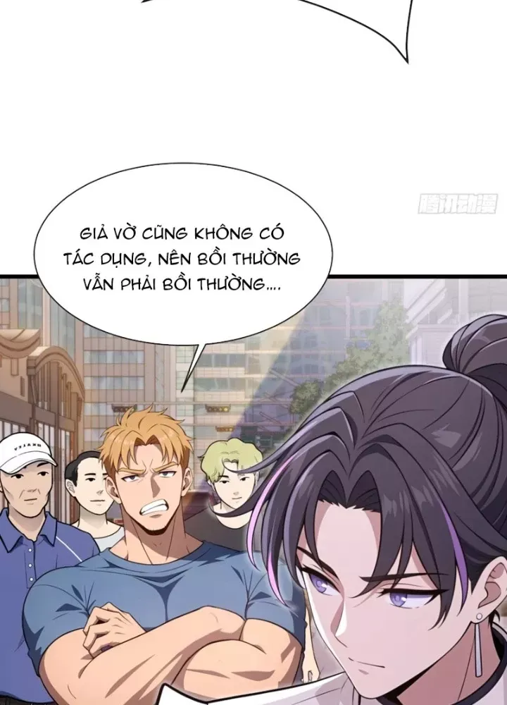 Bật Hack Mà Vẫn Là Tông Môn Yếu Nhất Sao? Chap 37 - Next Chap 38