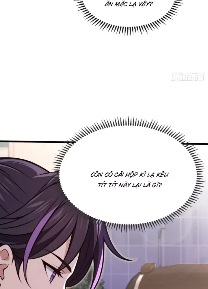 Bật Hack Mà Vẫn Là Tông Môn Yếu Nhất Sao? Chap 37 - Next Chap 38