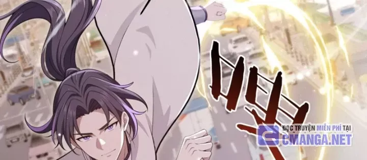 Bật Hack Mà Vẫn Là Tông Môn Yếu Nhất Sao? Chap 37 - Next Chap 38