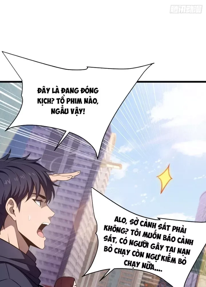 Bật Hack Mà Vẫn Là Tông Môn Yếu Nhất Sao? Chap 37 - Next Chap 38