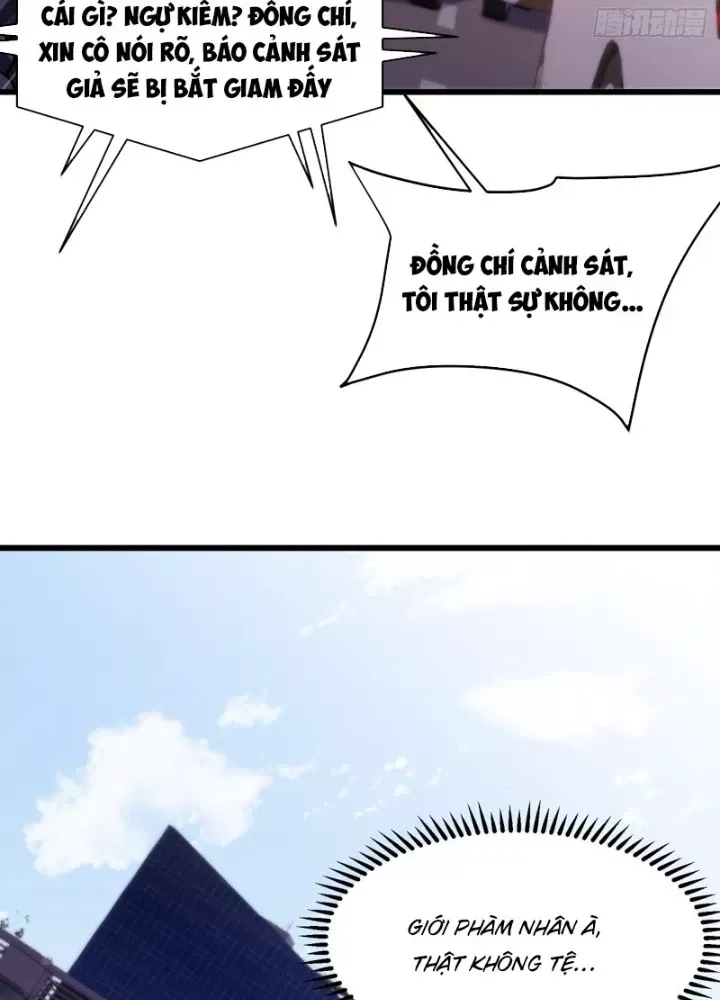 Bật Hack Mà Vẫn Là Tông Môn Yếu Nhất Sao? Chap 37 - Next Chap 38