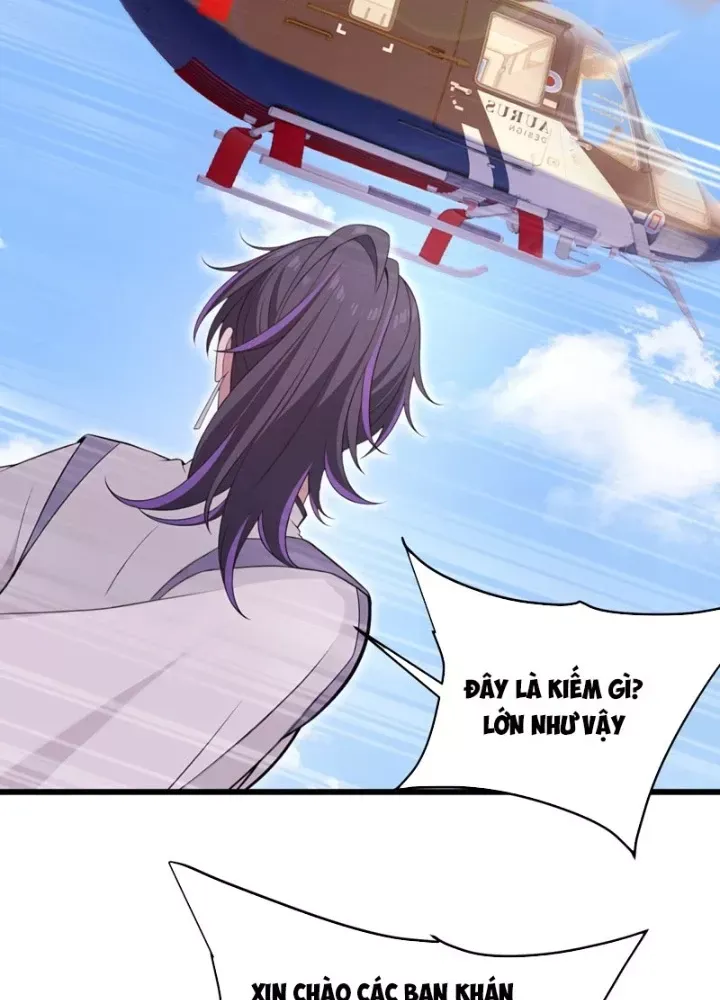 Bật Hack Mà Vẫn Là Tông Môn Yếu Nhất Sao? Chap 37 - Next Chap 38