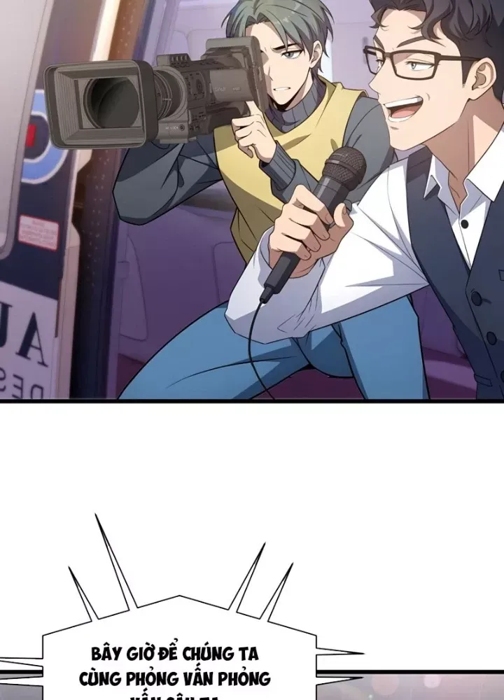 Bật Hack Mà Vẫn Là Tông Môn Yếu Nhất Sao? Chap 37 - Next Chap 38