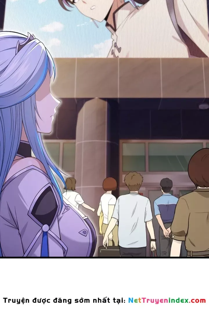 Bật Hack Mà Vẫn Là Tông Môn Yếu Nhất Sao? Chap 37 - Next Chap 38