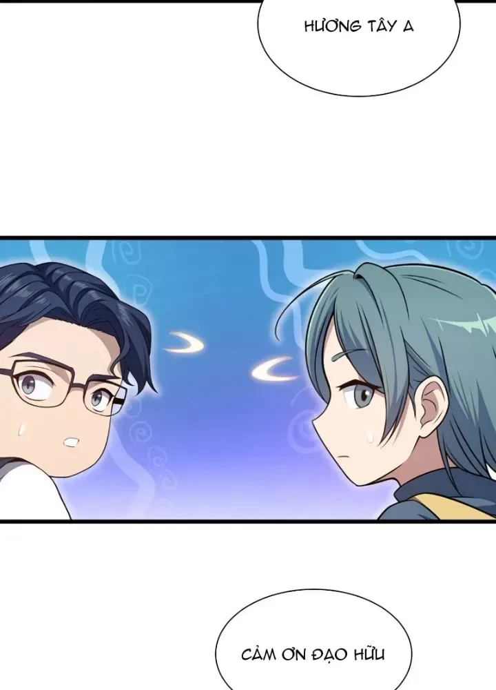 Bật Hack Mà Vẫn Là Tông Môn Yếu Nhất Sao? Chap 37 - Next Chap 38