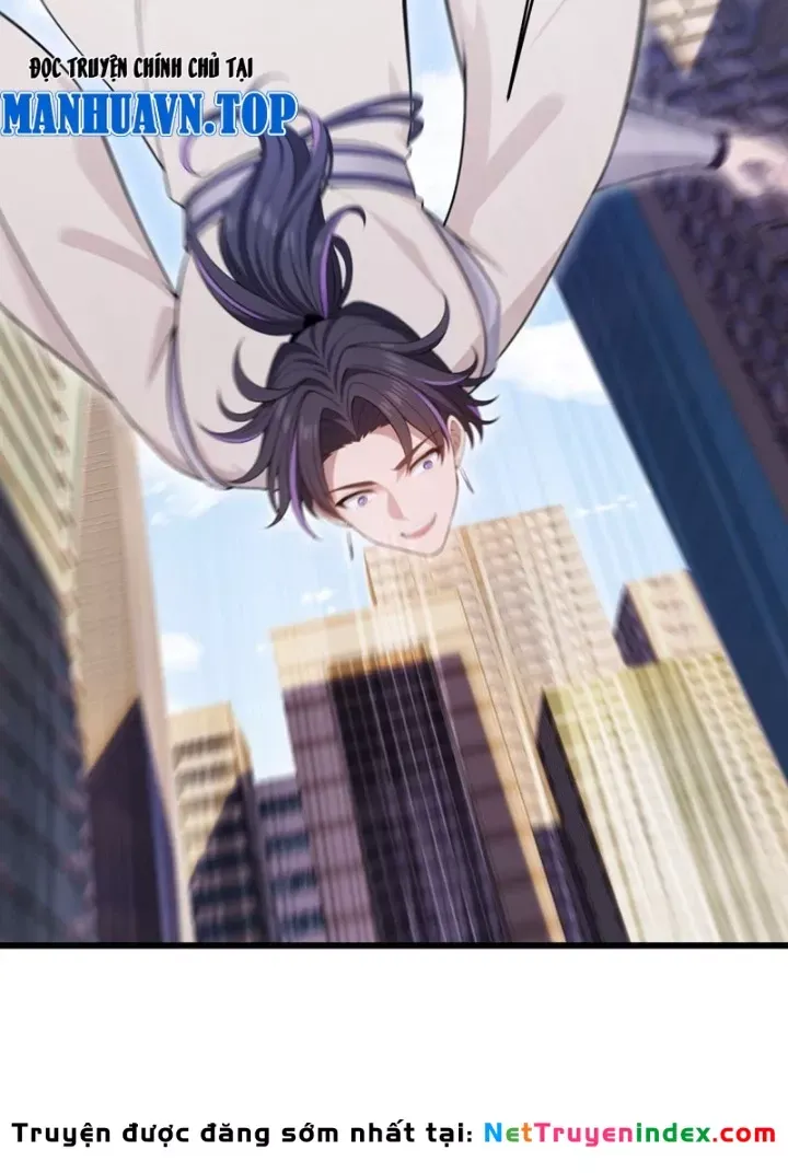 Bật Hack Mà Vẫn Là Tông Môn Yếu Nhất Sao? Chap 37 - Next Chap 38