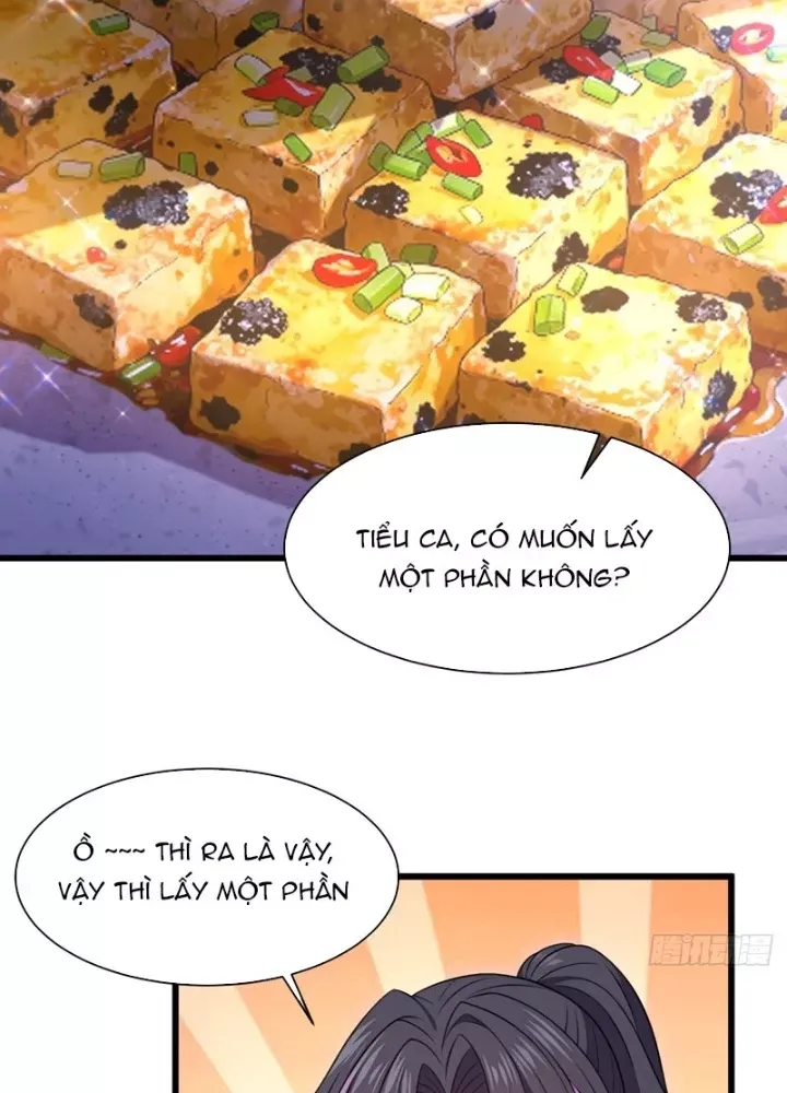 Bật Hack Mà Vẫn Là Tông Môn Yếu Nhất Sao? Chap 37 - Next Chap 38