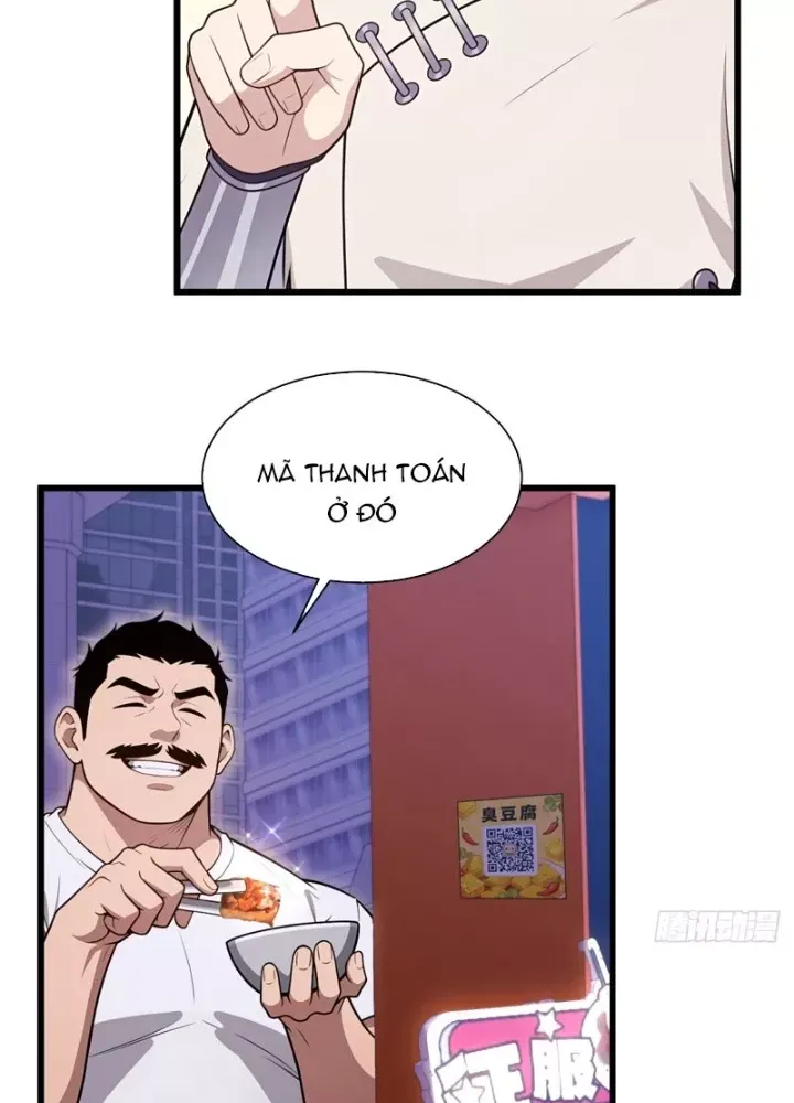 Bật Hack Mà Vẫn Là Tông Môn Yếu Nhất Sao? Chap 37 - Next Chap 38