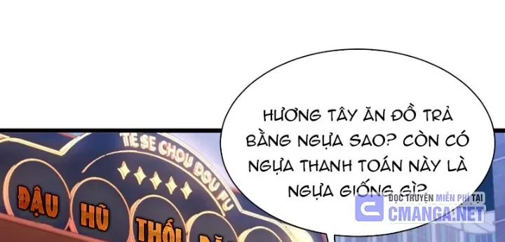 Bật Hack Mà Vẫn Là Tông Môn Yếu Nhất Sao? Chap 37 - Next Chap 38