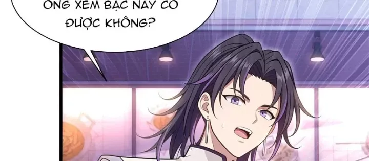 Bật Hack Mà Vẫn Là Tông Môn Yếu Nhất Sao? Chap 37 - Next Chap 38