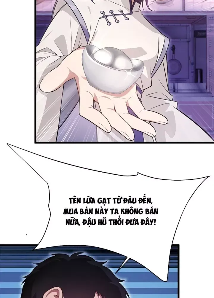 Bật Hack Mà Vẫn Là Tông Môn Yếu Nhất Sao? Chap 37 - Next Chap 38