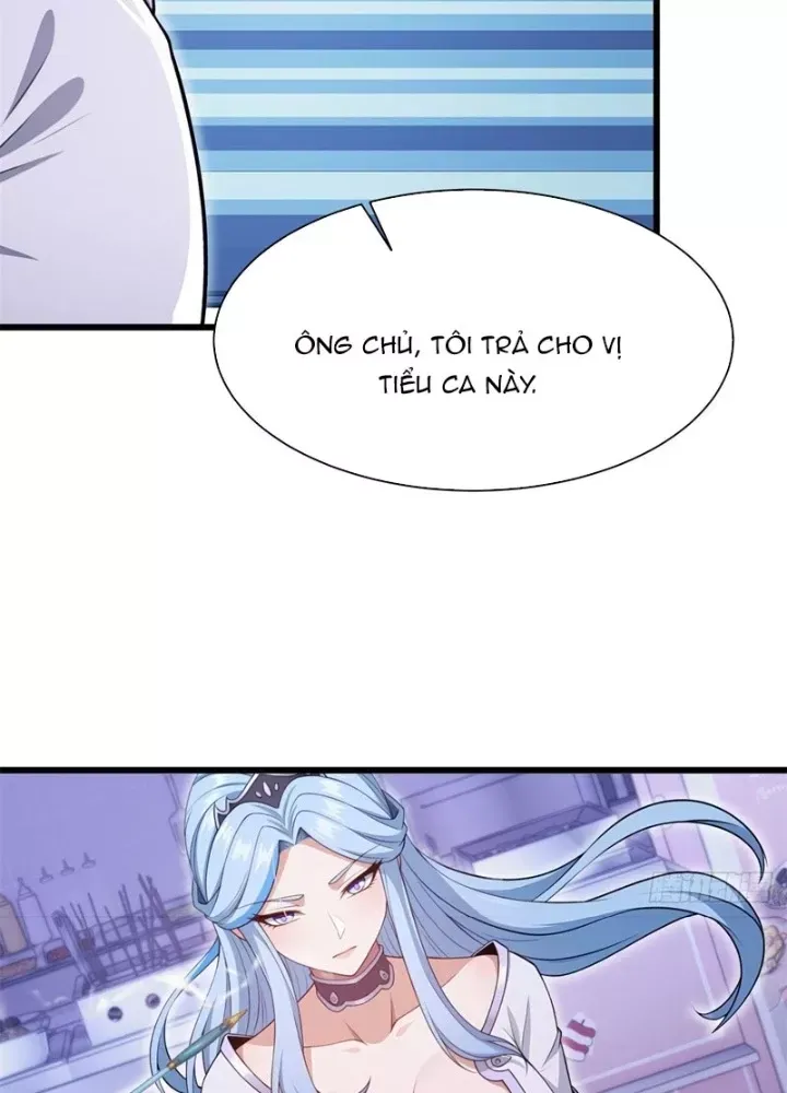 Bật Hack Mà Vẫn Là Tông Môn Yếu Nhất Sao? Chap 37 - Next Chap 38