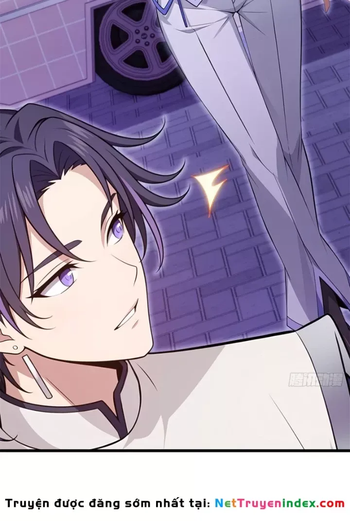 Bật Hack Mà Vẫn Là Tông Môn Yếu Nhất Sao? Chap 37 - Next Chap 38