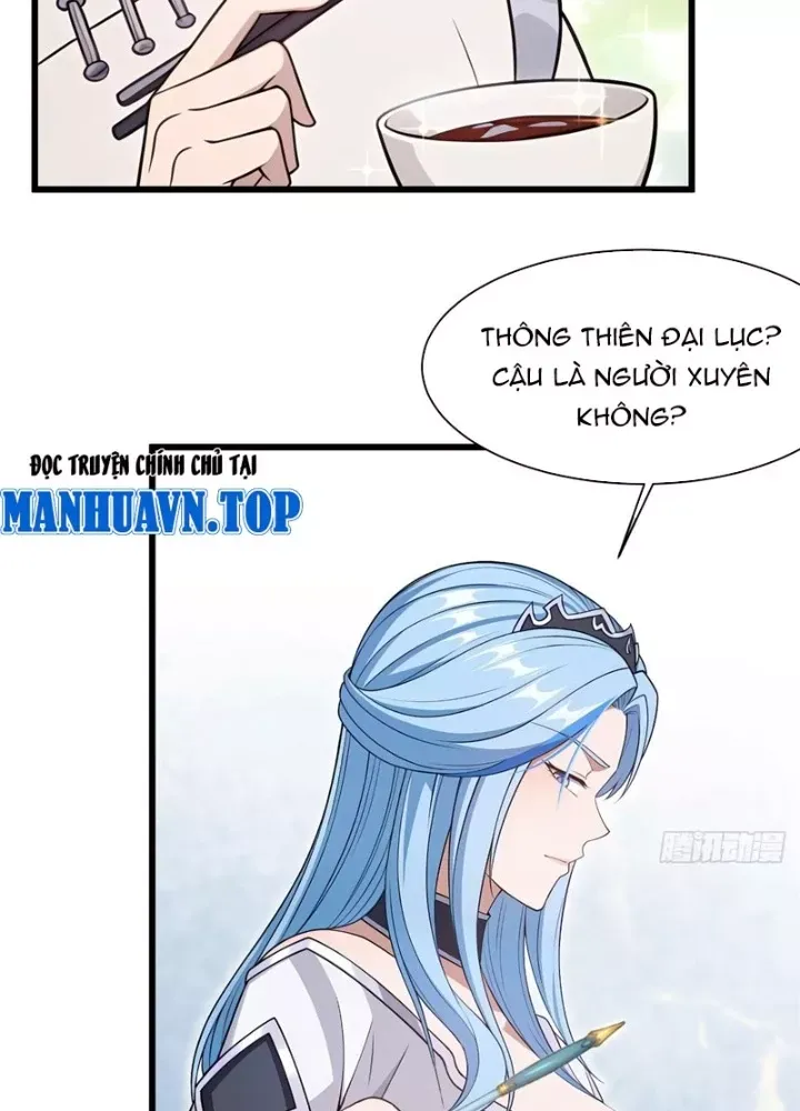 Bật Hack Mà Vẫn Là Tông Môn Yếu Nhất Sao? Chap 37 - Next Chap 38