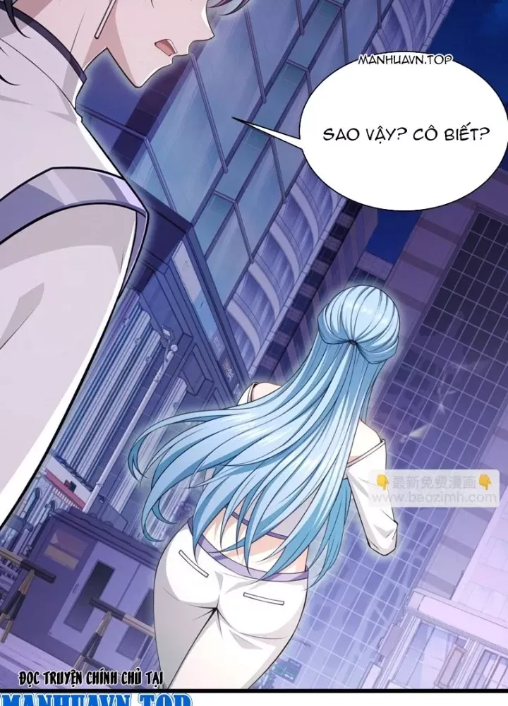 Bật Hack Mà Vẫn Là Tông Môn Yếu Nhất Sao? Chap 37 - Next Chap 38