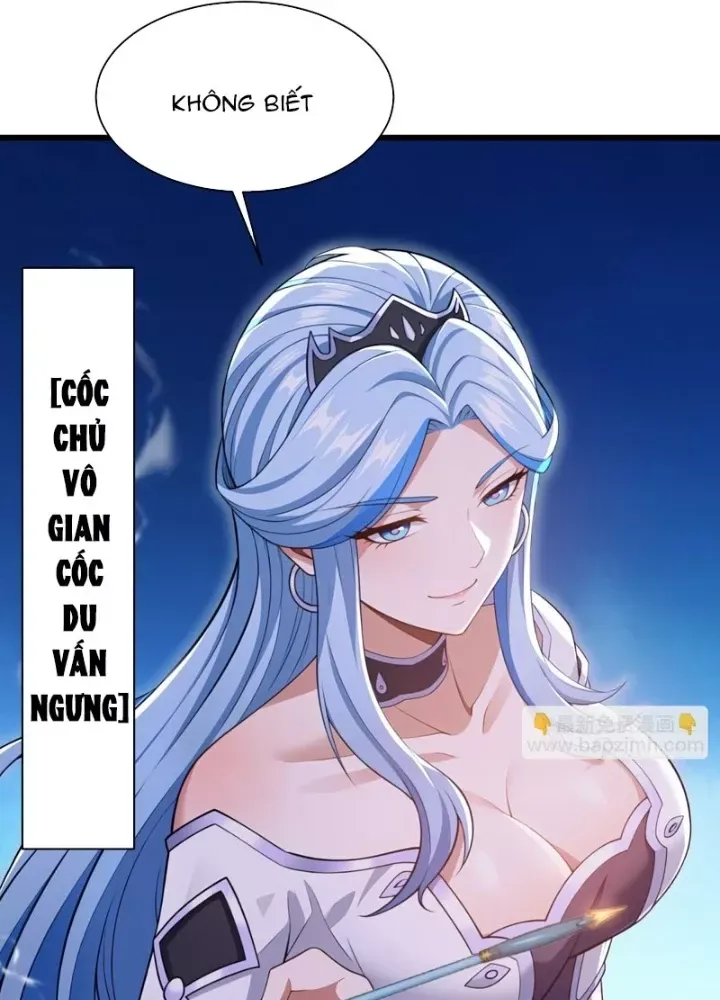 Bật Hack Mà Vẫn Là Tông Môn Yếu Nhất Sao? Chap 37 - Next Chap 38