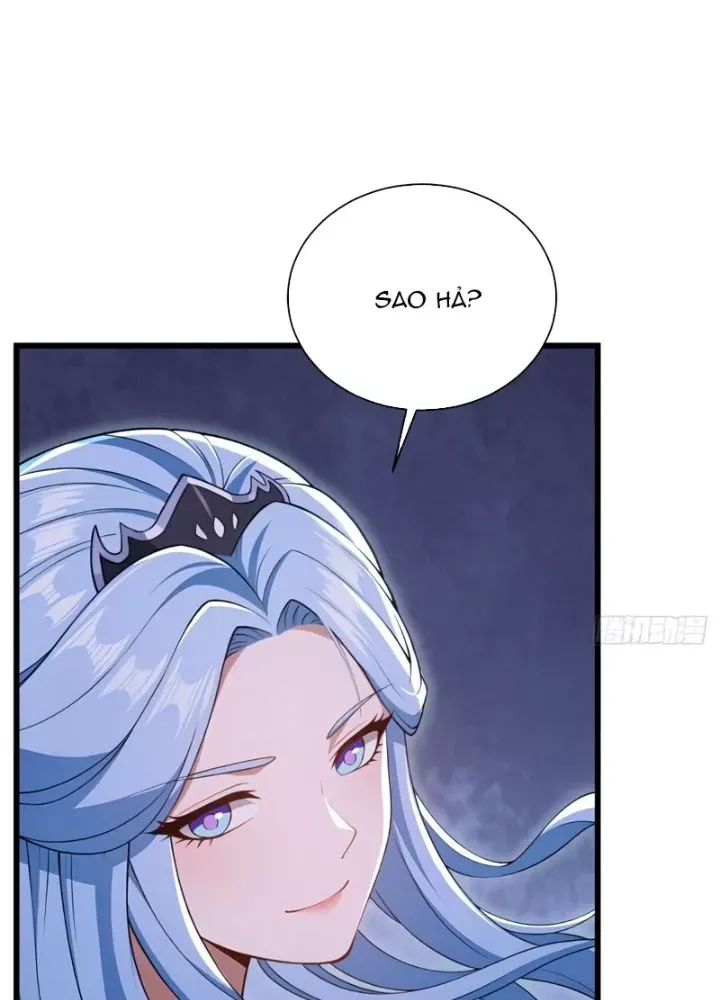 Bật Hack Mà Vẫn Là Tông Môn Yếu Nhất Sao? Chap 37 - Next Chap 38