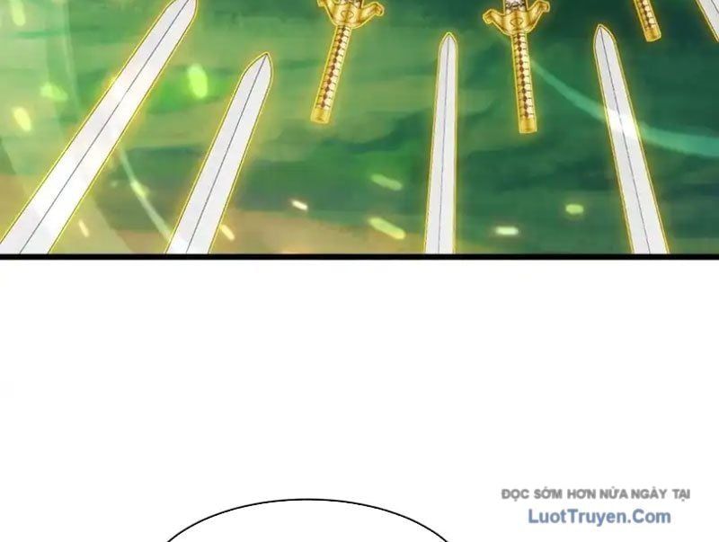 Bật Hack Mà Vẫn Là Tông Môn Yếu Nhất Sao? Chap 38 - Next Chap 39