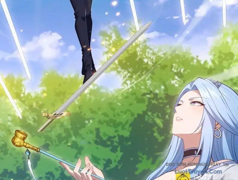 Bật Hack Mà Vẫn Là Tông Môn Yếu Nhất Sao? Chap 38 - Next Chap 39