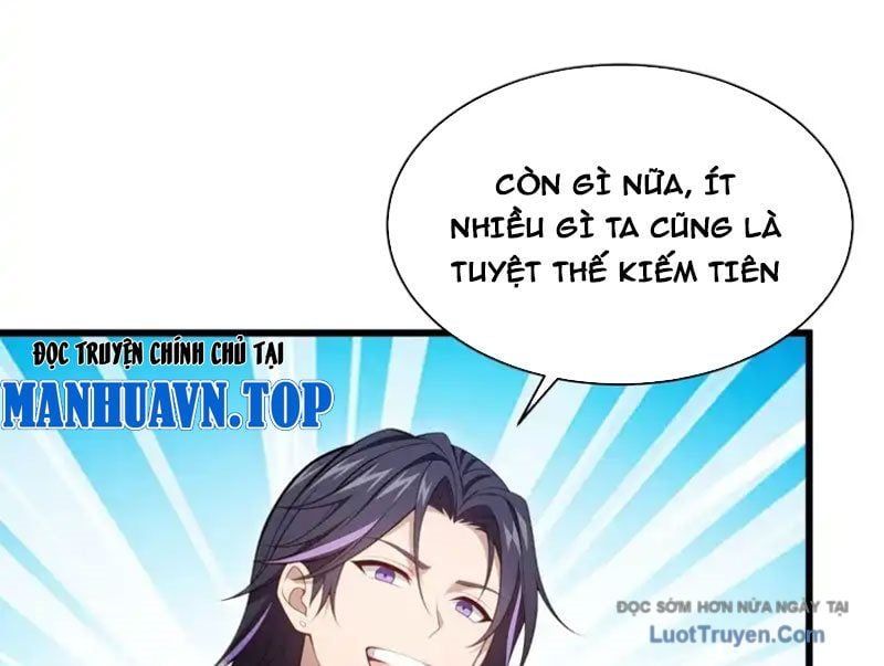 Bật Hack Mà Vẫn Là Tông Môn Yếu Nhất Sao? Chap 38 - Next Chap 39