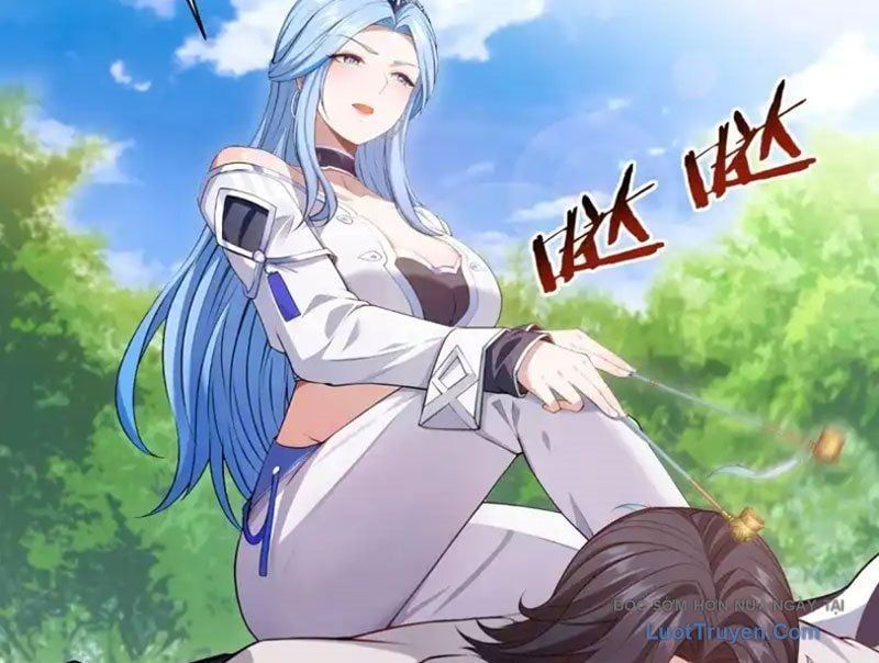 Bật Hack Mà Vẫn Là Tông Môn Yếu Nhất Sao? Chap 38 - Next Chap 39