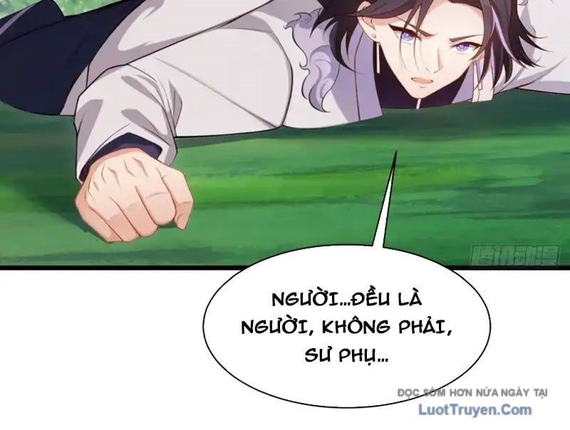 Bật Hack Mà Vẫn Là Tông Môn Yếu Nhất Sao? Chap 38 - Next Chap 39