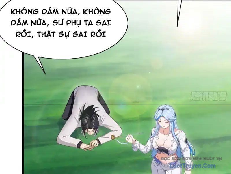 Bật Hack Mà Vẫn Là Tông Môn Yếu Nhất Sao? Chap 38 - Next Chap 39