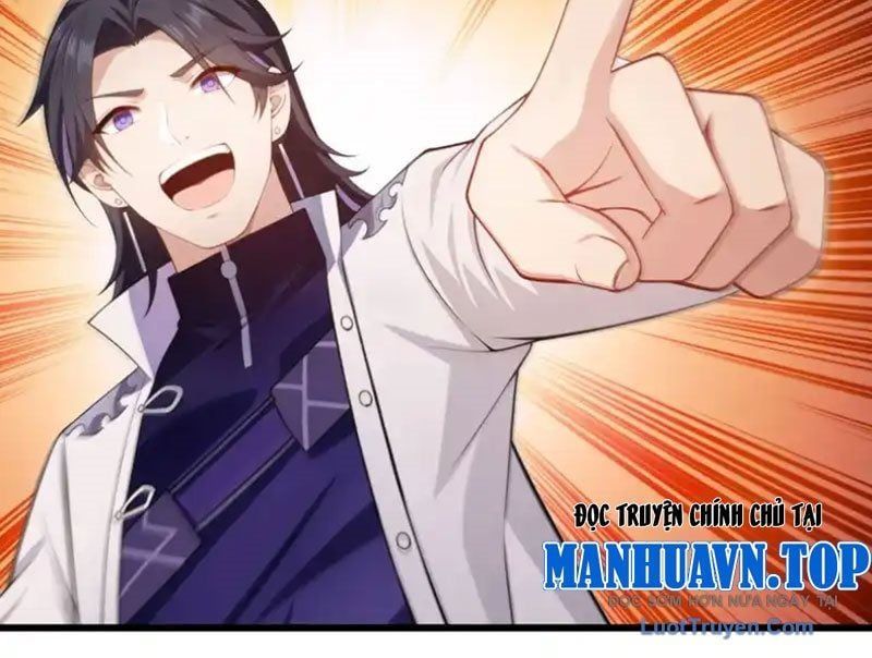 Bật Hack Mà Vẫn Là Tông Môn Yếu Nhất Sao? Chap 38 - Next Chap 39