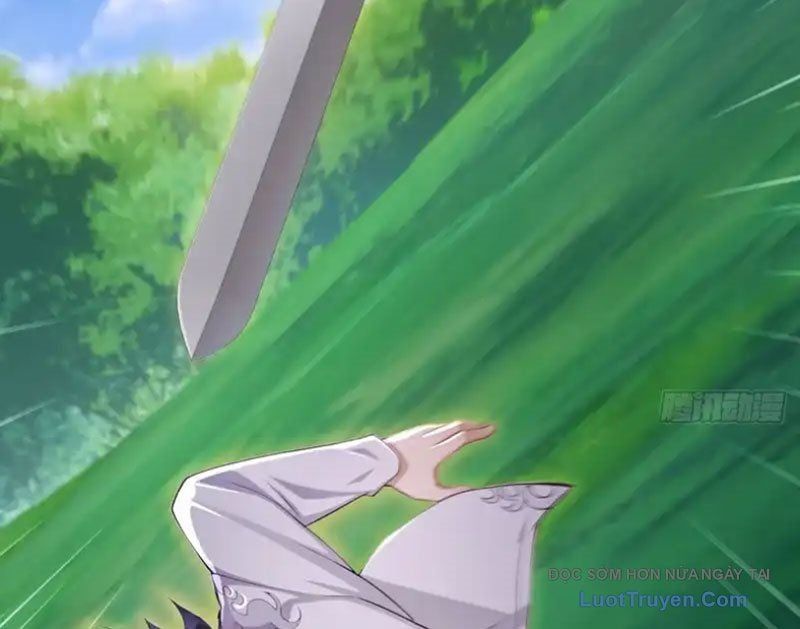 Bật Hack Mà Vẫn Là Tông Môn Yếu Nhất Sao? Chap 38 - Next Chap 39