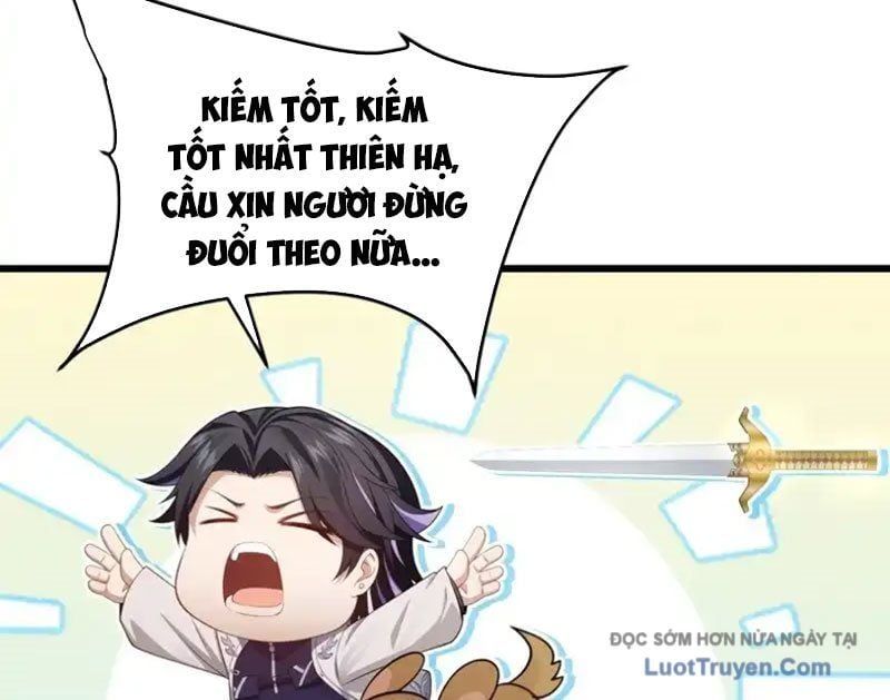 Bật Hack Mà Vẫn Là Tông Môn Yếu Nhất Sao? Chap 38 - Next Chap 39