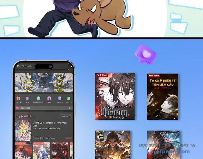 Bật Hack Mà Vẫn Là Tông Môn Yếu Nhất Sao? Chap 38 - Next Chap 39