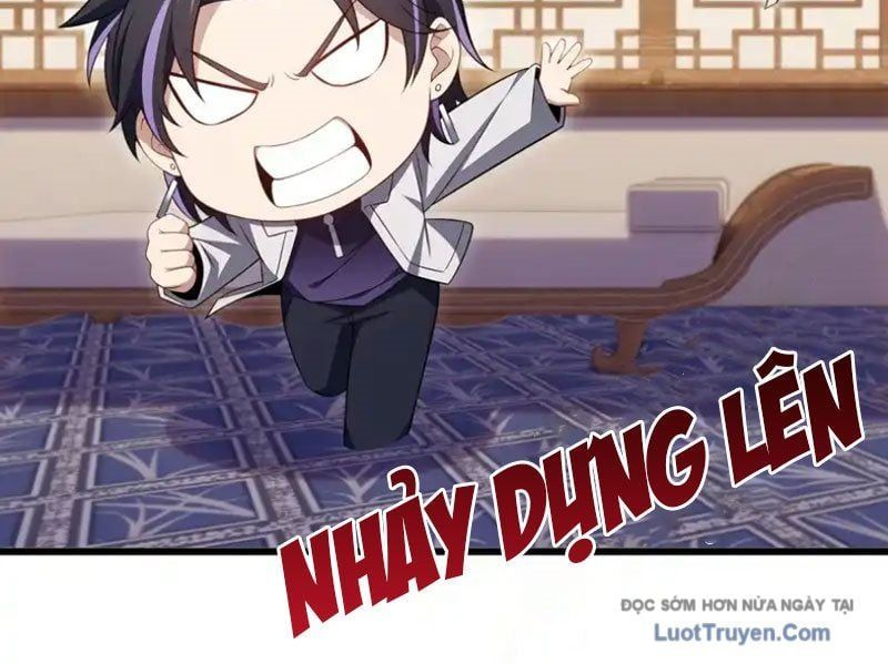Bật Hack Mà Vẫn Là Tông Môn Yếu Nhất Sao? Chap 38 - Next Chap 39