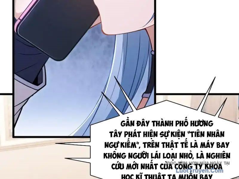 Bật Hack Mà Vẫn Là Tông Môn Yếu Nhất Sao? Chap 38 - Next Chap 39