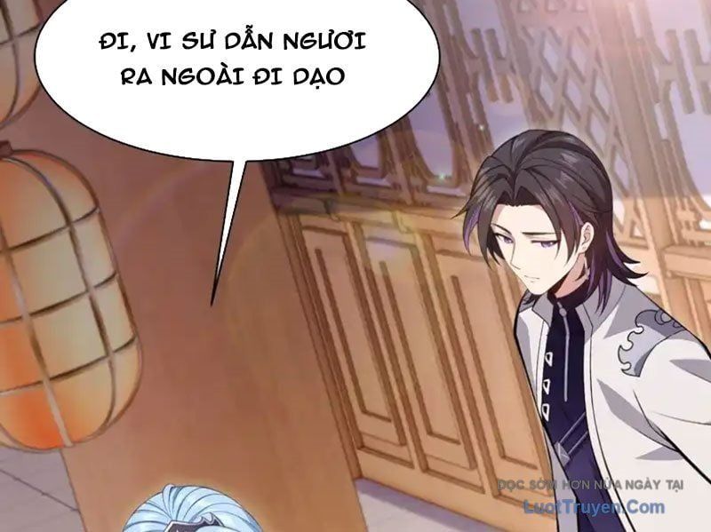 Bật Hack Mà Vẫn Là Tông Môn Yếu Nhất Sao? Chap 38 - Next Chap 39
