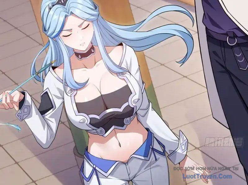 Bật Hack Mà Vẫn Là Tông Môn Yếu Nhất Sao? Chap 38 - Next Chap 39